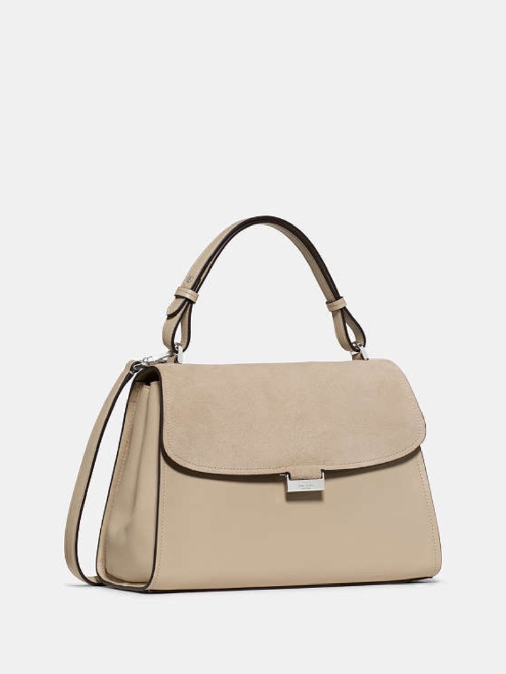 Kate Spade Riley Top Handle Bag - Picture 3 of 5